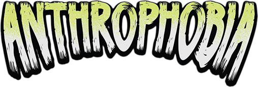 Anthrophobia Logo